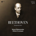Beethoven / Furtwangler / Wiener Philharmoniker - Beethoven: Symphony 5 (1954) - Vinyl Record