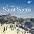 Saint-saens Edition - Saint-saens Edition - Music CD