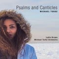 Torke,michael - Psalms And Canticles - Music CD