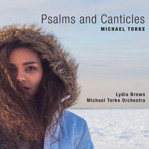 Torke,michael - Psalms And Canticles - Music CD