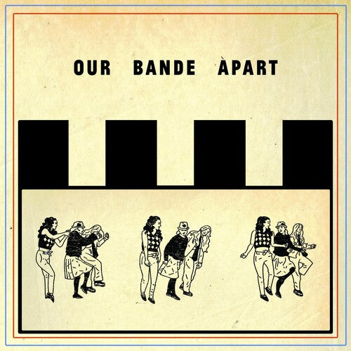 Third Eye Blind - Our Bande Apart - Music CD