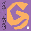 Gash Collective - Gash Trax 1 - Vinyl Record