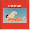 Circuit Des Yeux - -io - Music CD
