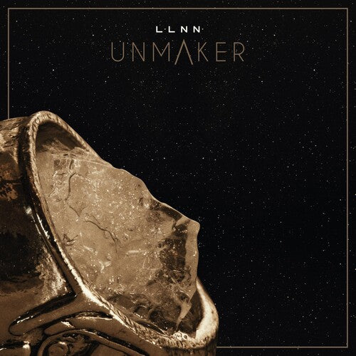Llnn - Unmaker - Vinyl Record