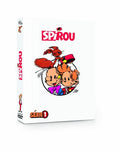 Spirou: Coffret 1 - Spirou: Coffret 1 - DVD