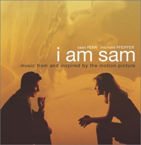 I Am Sam / O.s.t. - I Am Sam / O.s.t. - Music CD