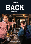 Back: Season Two - Back: Season Two - DVD