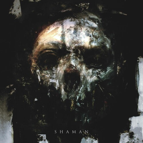 Orbit Culture - Shaman - Music CD