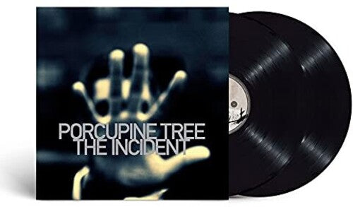 Porcupine Tree - The Incident