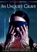 Unquiet Grave - Unquiet Grave - DVD