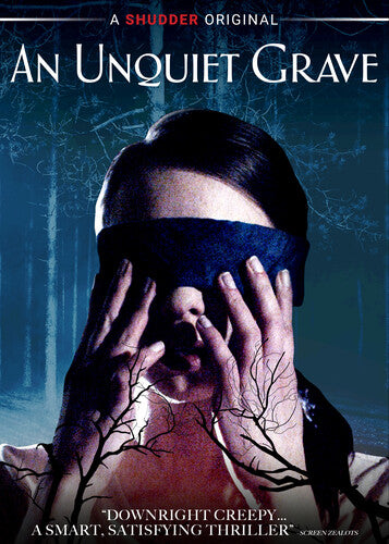Unquiet Grave - Unquiet Grave - DVD