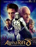 Alpha Rift - Alpha Rift - DVD