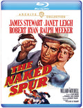 Naked Spur - Naked Spur - Blu-ray