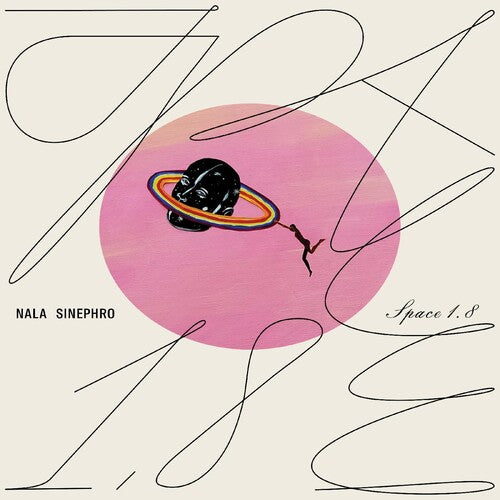 Sinephro,nala - Space 1.8 - Vinyl Record