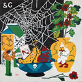 Parquet Courts - Sympathy For Life - Vinyl Record