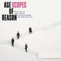 Scopes - Age Of Reason - Music CD