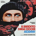 Morricone,ennio - Blue-eyed Bandit (ii Bandito Dagli Occhi Azzurri) - Music CD
