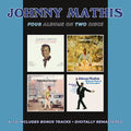 Mathis,johnny - Up Up & Away / Love Is Blue / Those Were The Days - Music CD