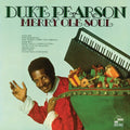 Pearson,duke - Merry Ole Soul - Vinyl Record