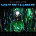 Jarre,jean-michel - Welcome To The Other Side - Vinyl Record