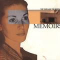 3rd & The Mortal - Memoirs - Music CD
