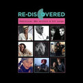 Re-discovered 80's / Various - Re-discovered 80's / Various - Music CD