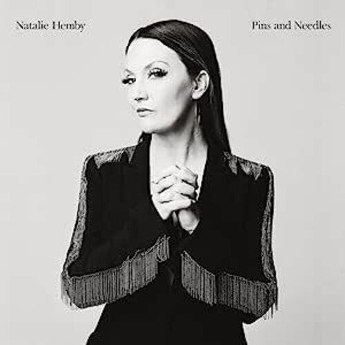 Hemby,natalie - Pins & Needles - Vinyl Record