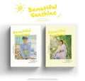 Lee Eun Sang - Beautiful Sunshine (random Cover) - Music CD