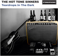 Hot Tone Sinners - Teardrops In The Dark - Music CD