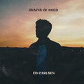 Carlsen,ed - Grains Of Gold - Music CD