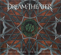 Dream Theater - Lost Not Forgotten Archives: Master Of Puppets - Music CD