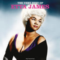 James,etta - Very Best Of - Vinyl Record
