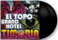 Timoria - El Topo Grand Hotel - Vinyl Record
