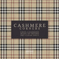 Planet Asia & A-plus Tha Kid - Cashmere Corners - Vinyl Record
