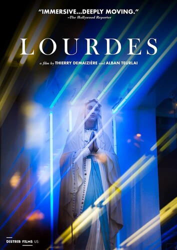 Lourdes - Lourdes - DVD