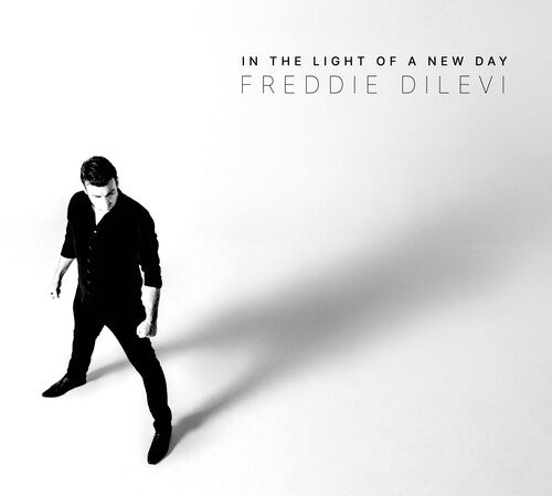 Dilevi,freddie - In The Light Of A New Day - Music CD