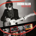 Fallon,cromm - Presents The P200 - Music CD