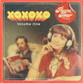 Xoxoxo 1 / Various - Xoxoxo 1 / Various - Music CD