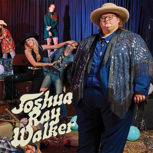 Walker,joshua Ray - See You Next Time - Music CD