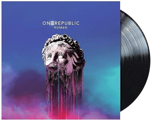 Onerepublic - Human - Vinyl Record