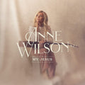 Wilson,anne - My Jesus (live In Nashville) - Music CD
