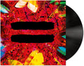 Sheeran,ed - = - Vinyl Record