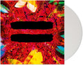 Sheeran,ed - = - Vinyl Record