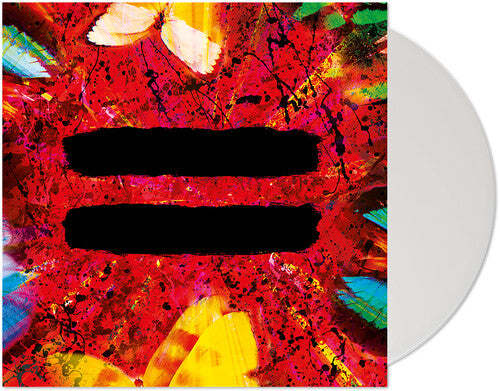 Sheeran,ed - = - Vinyl Record