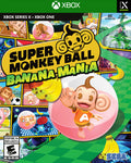 Xb1/xbx Super Monkey Ball Banana Mania Anni Replen - Xb1/xbx Super Monkey Ball Banana Mania Anni Replen - Video Game