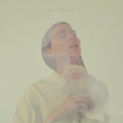 Slow Meadow - Slow Meadow - Music CD