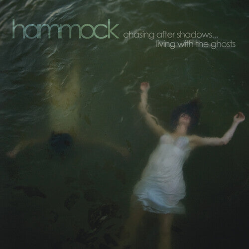 Hammock - Chasing After Shadows Living With Ghosts - Music CD