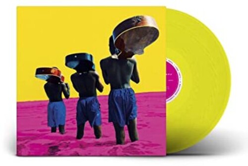 Common - Beautiful Revolution Pt. 2 - Vinyl Record