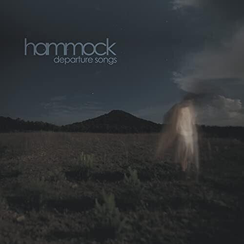 Hammock - Departure Songs - Music CD