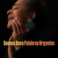 Baca,susana - Palabras Urgentes - Music CD